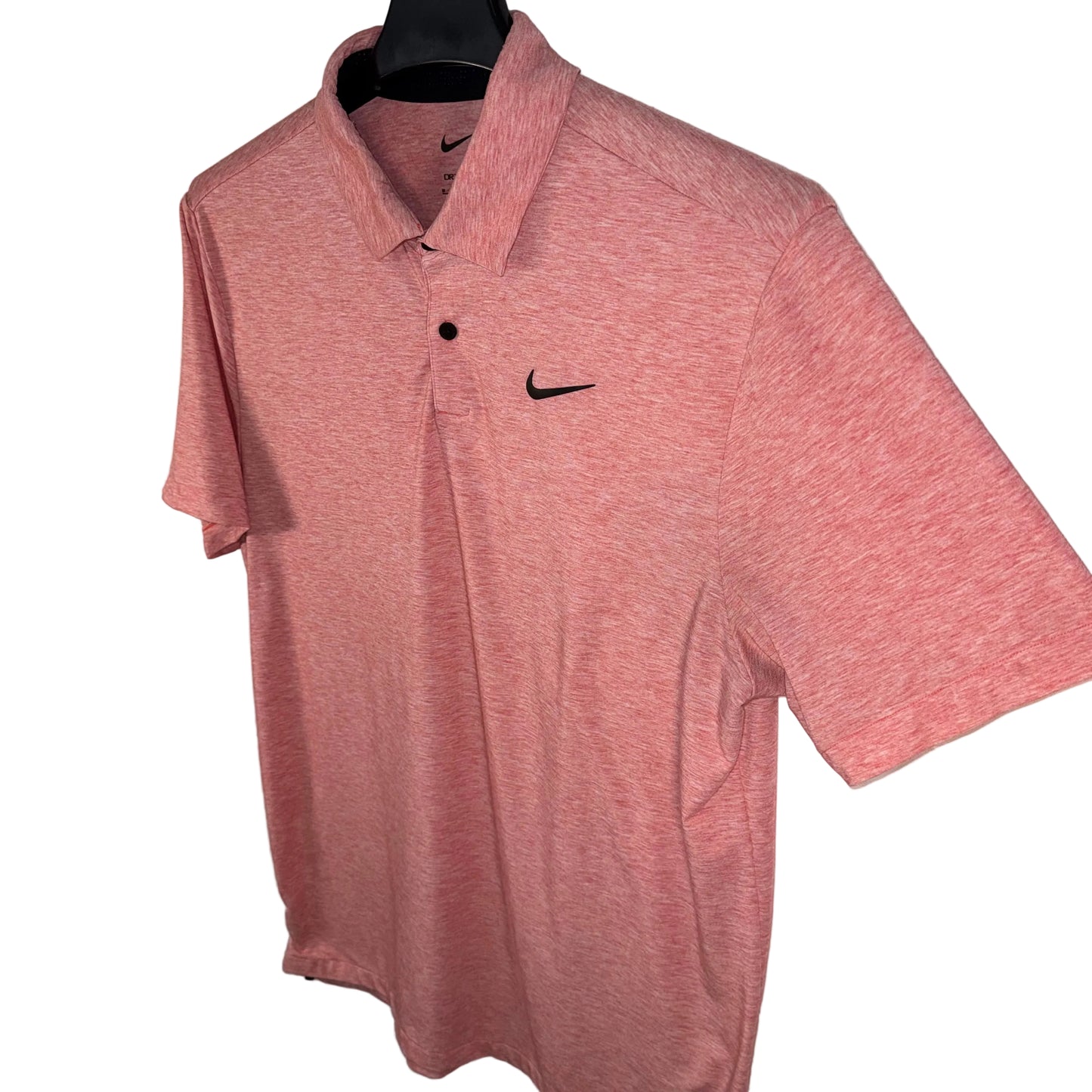 Nike Dri-Fit Polo (Preloved)