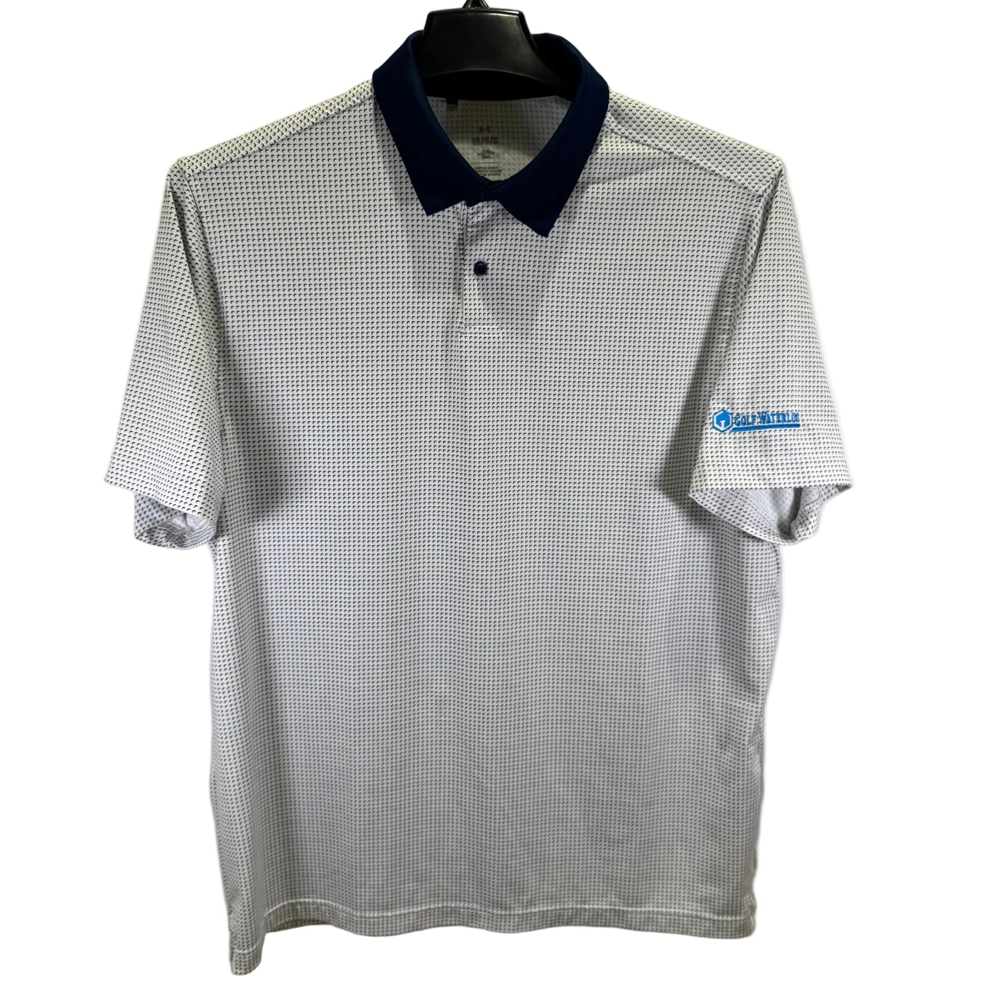 Under Armour Golf Waterloo Polo (Preloved)