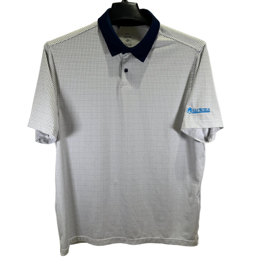 Under Armour Golf Waterloo Polo (Preloved)