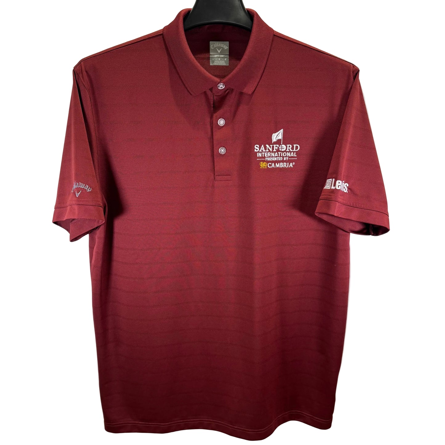 Callaway Sanford International Polo (Preloved)