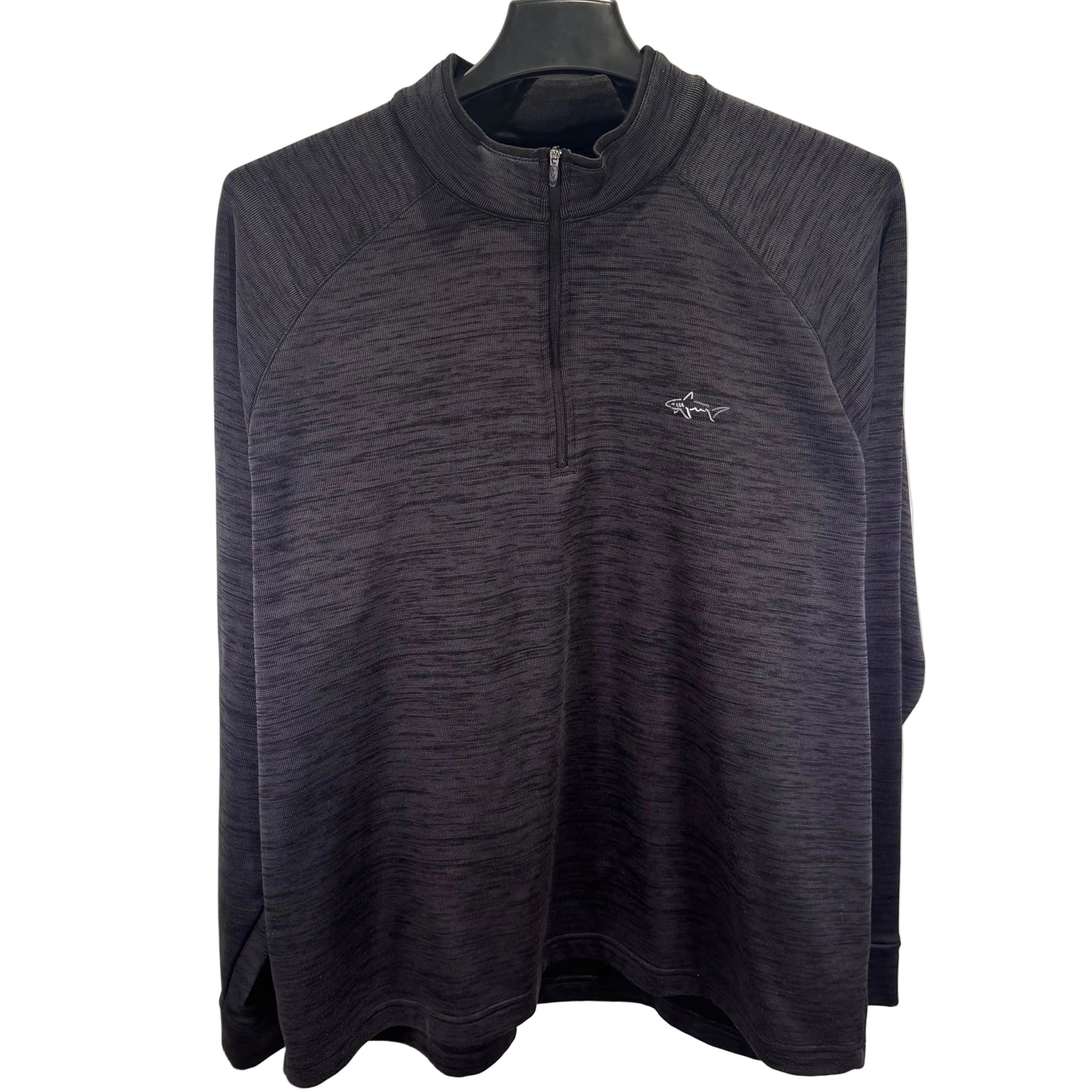 Greg Norman 1/4 Pullover (Preloved)