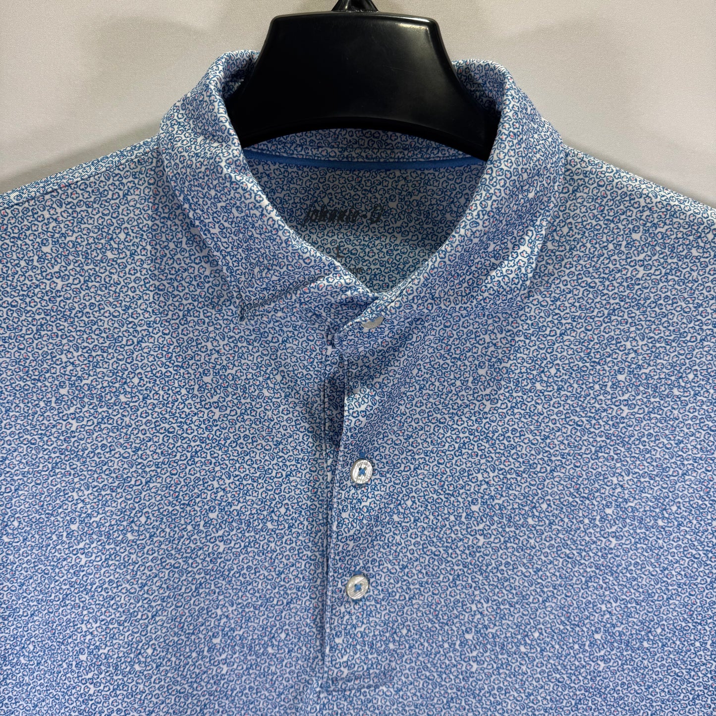 Johnnie-O Polo (Preloved)
