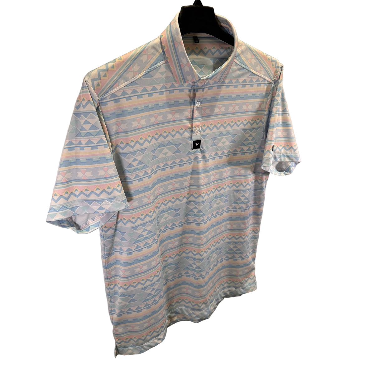 Bad Birdie Polo (Preloved)