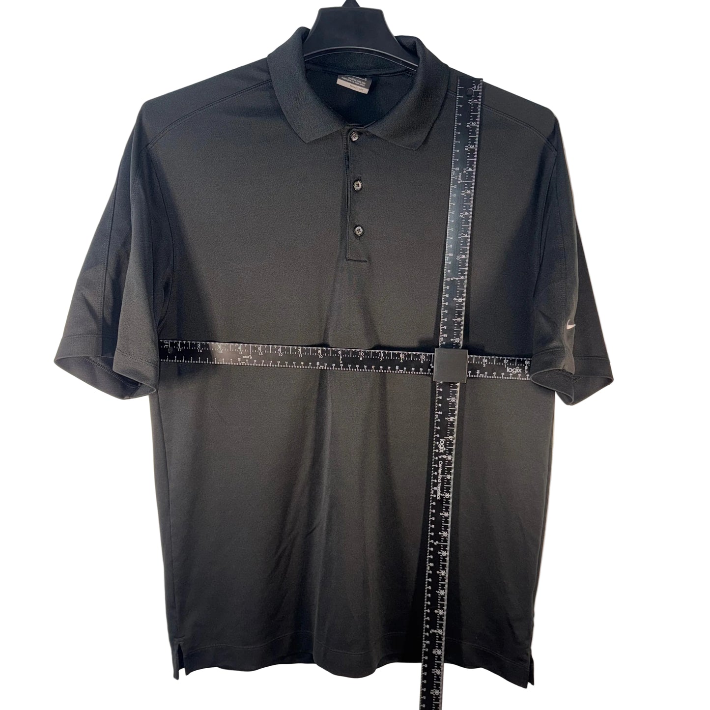 Nike Golf NikeFit Dry Polo (Preloved)