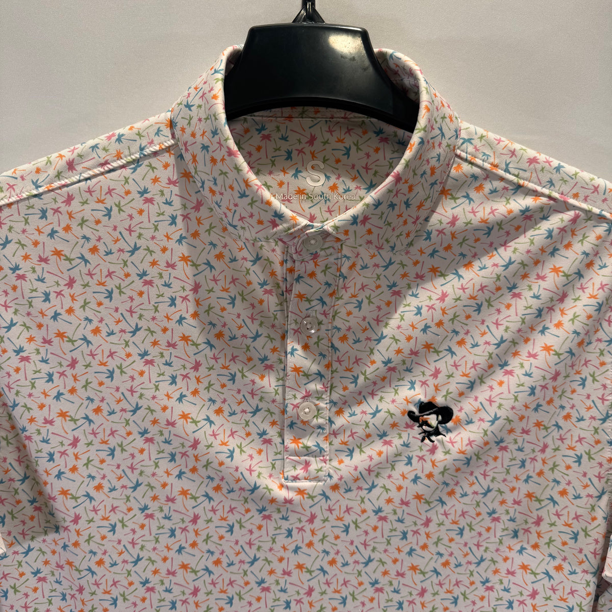 Outwest Polo (Preloved)