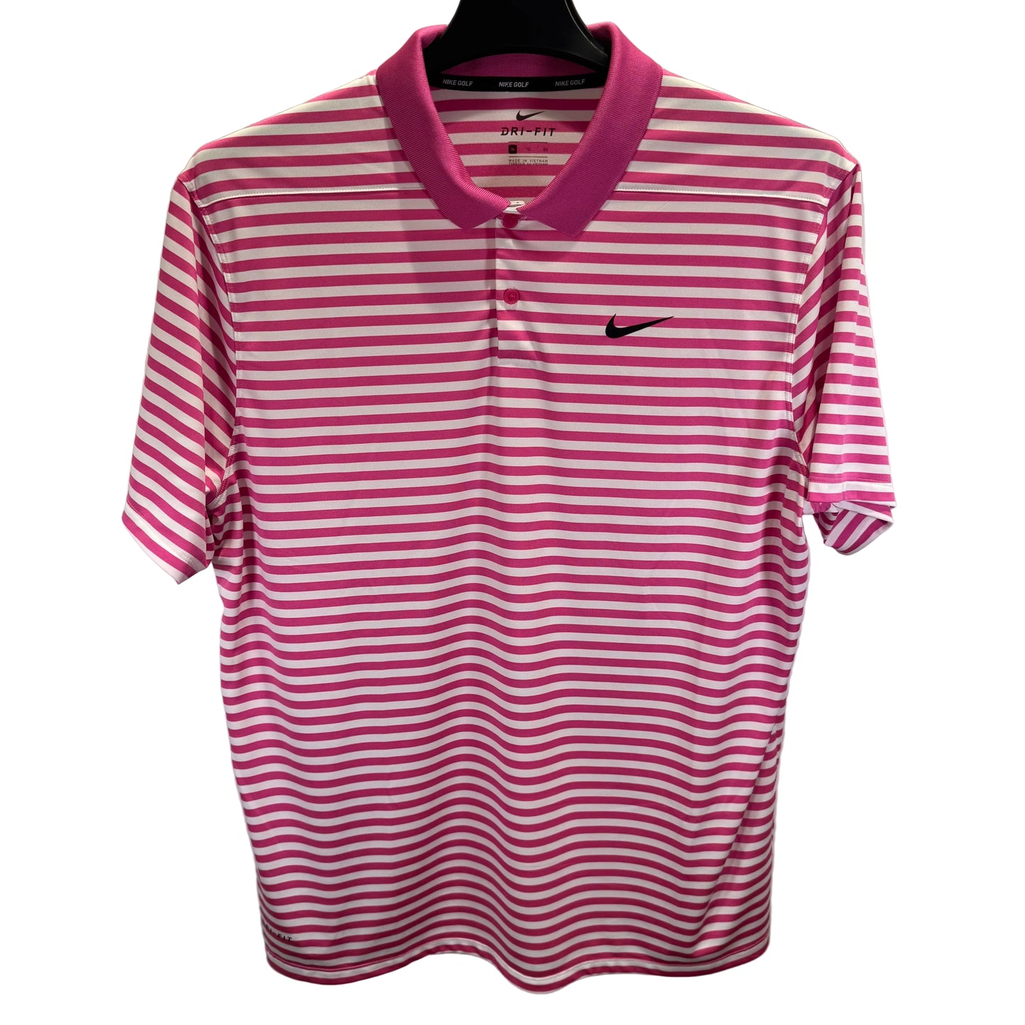 Nike Golf Polo (Preloved)