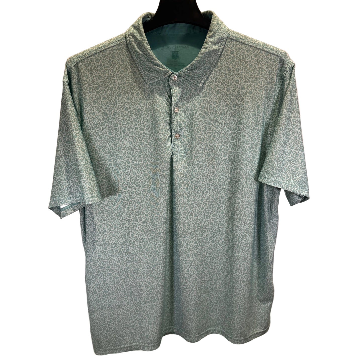 Hickey Freeman Polo (Preloved)