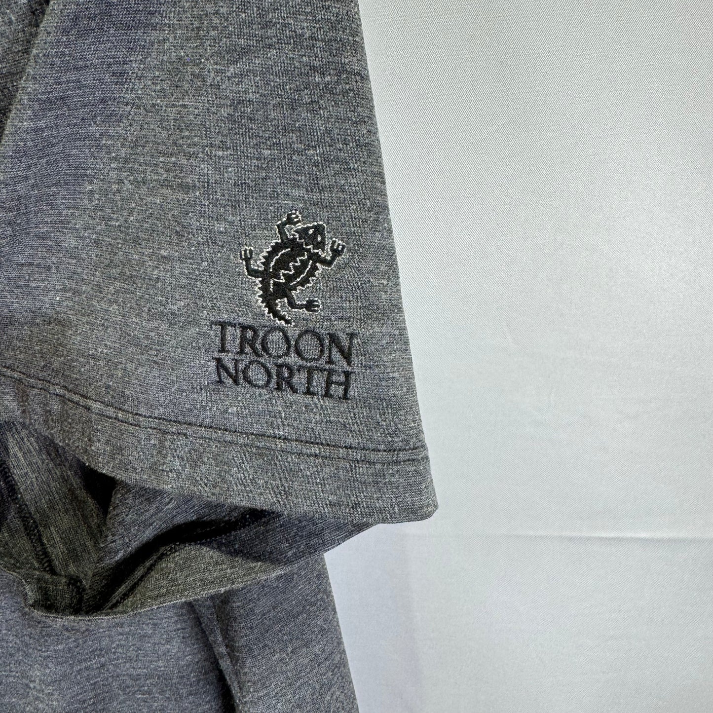 Lululemon Troon North Golf Club Polo (Preloved)
