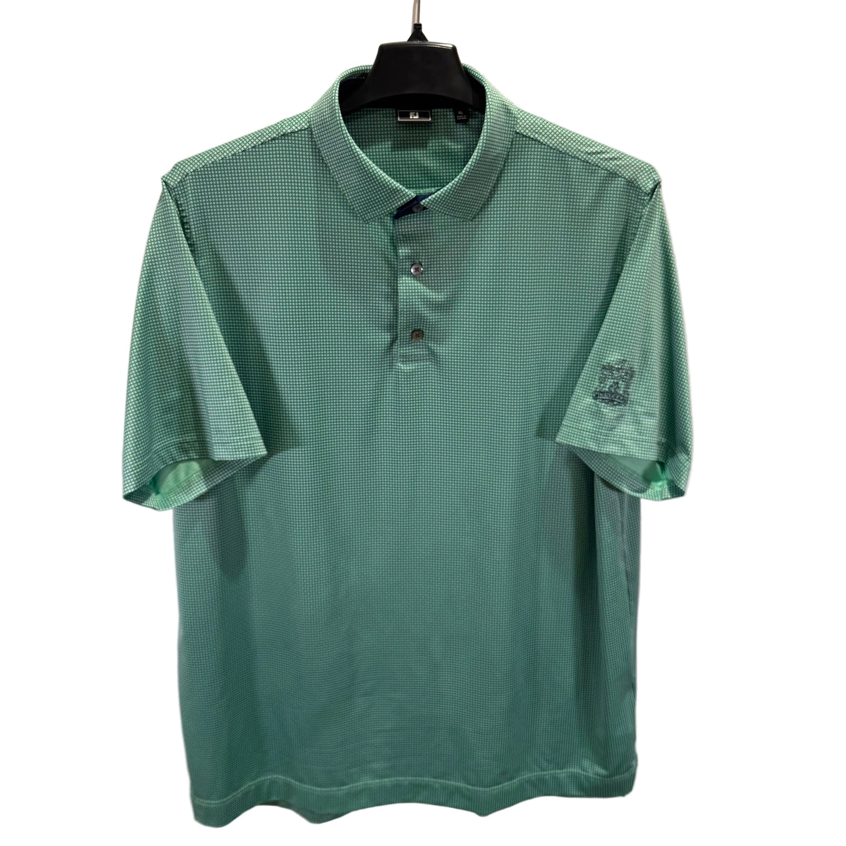 Footjoy Minnehaha Country Club Polo (Preloved)