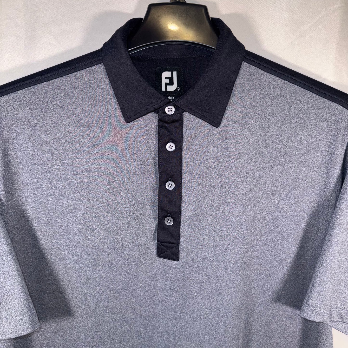 Footjoy Polo (Preloved)