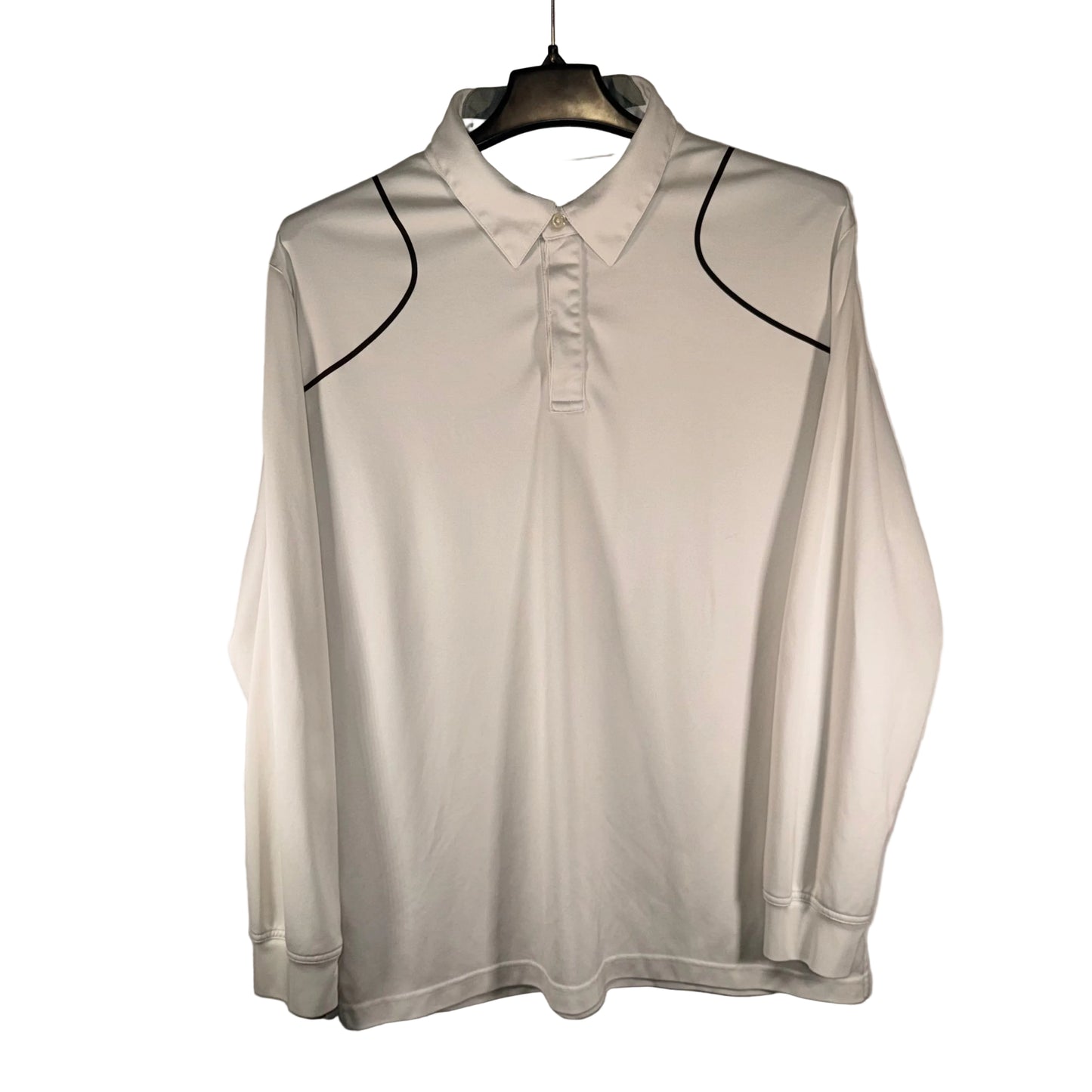 Callaway Long Sleeve Polo (Preloved)