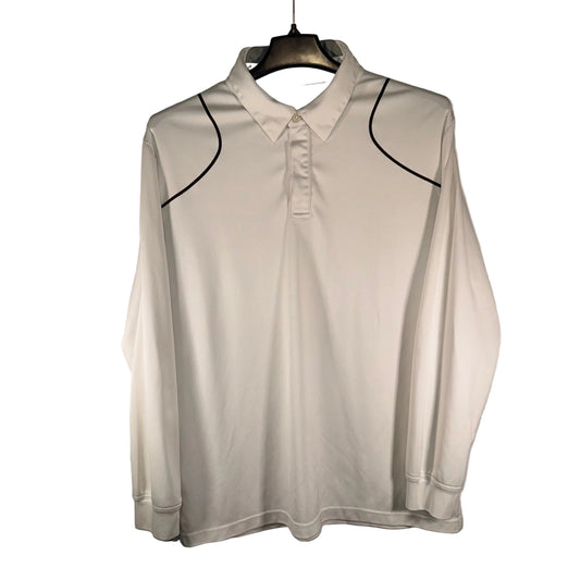 Callaway Long Sleeve Polo (Preloved)