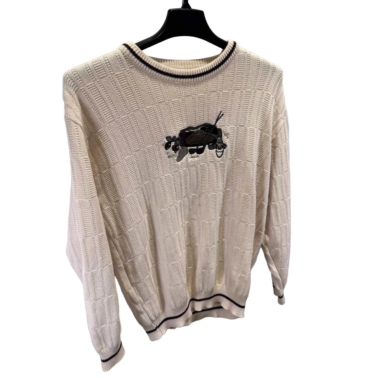 Sedgefield Golf Sweater (Vintage) (Preloved)
