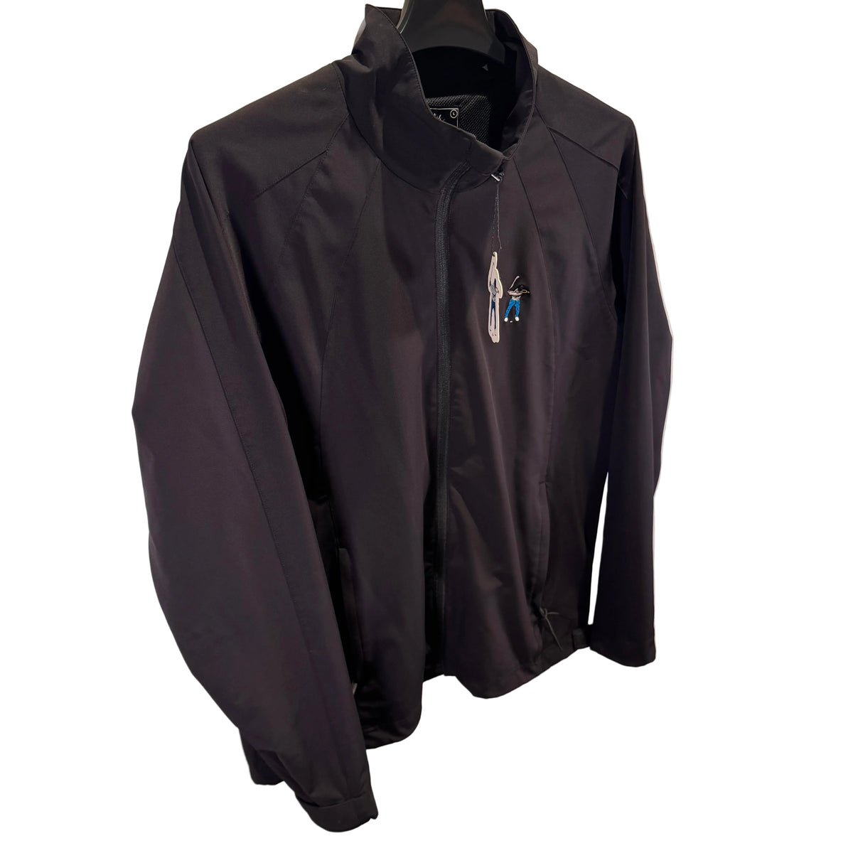 Eastside Golf Full Zip Jacket (Preloved)