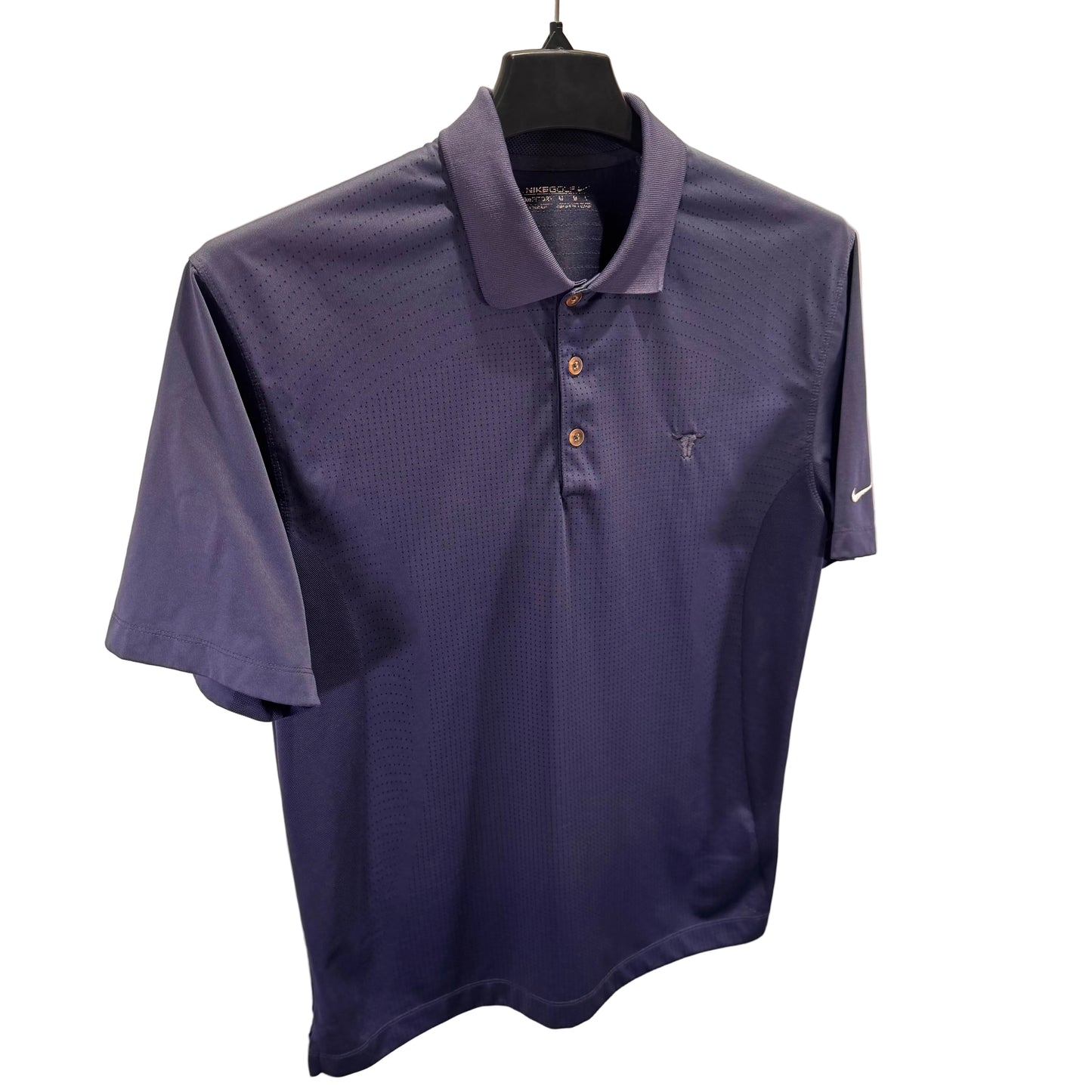 Nike Golf Sutton Bay Golf Course Polo (Preloved)