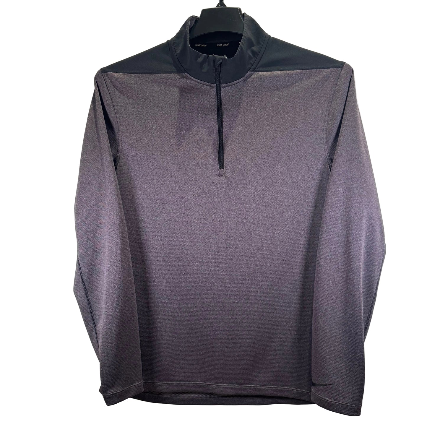 Nike Golf Tour Dri-Fit 1/4 Zip Pullover (Preloved)