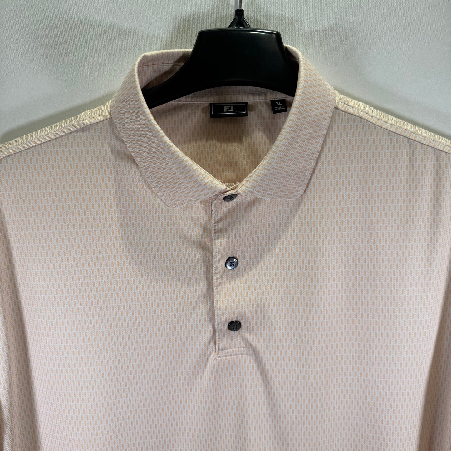 Footjoy The Prairie Club Polo (Preloved)