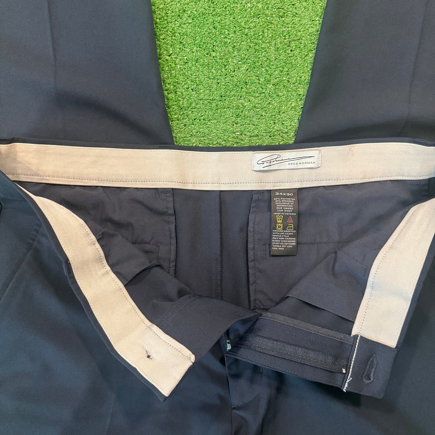 Greg Norman Golf Pants (Preloved)