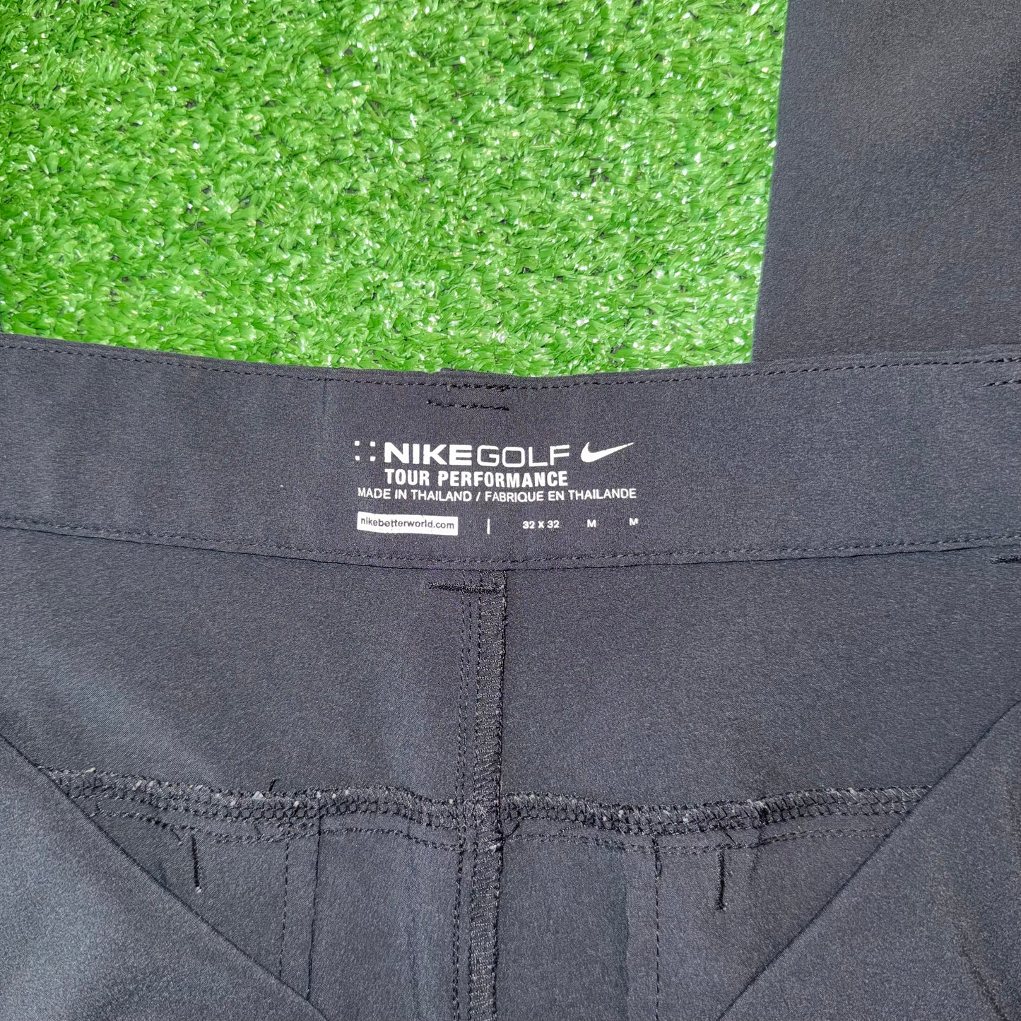 Nike Golf Tour Performance Pants (Preloved)