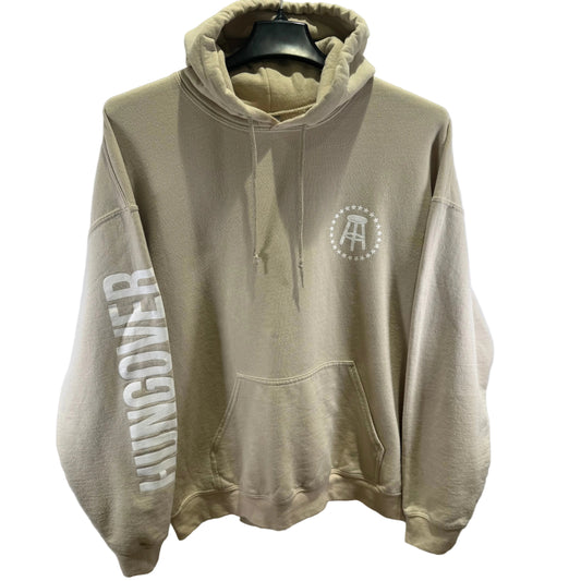 Barstool Sports Hungover Hoodie (Preloved)