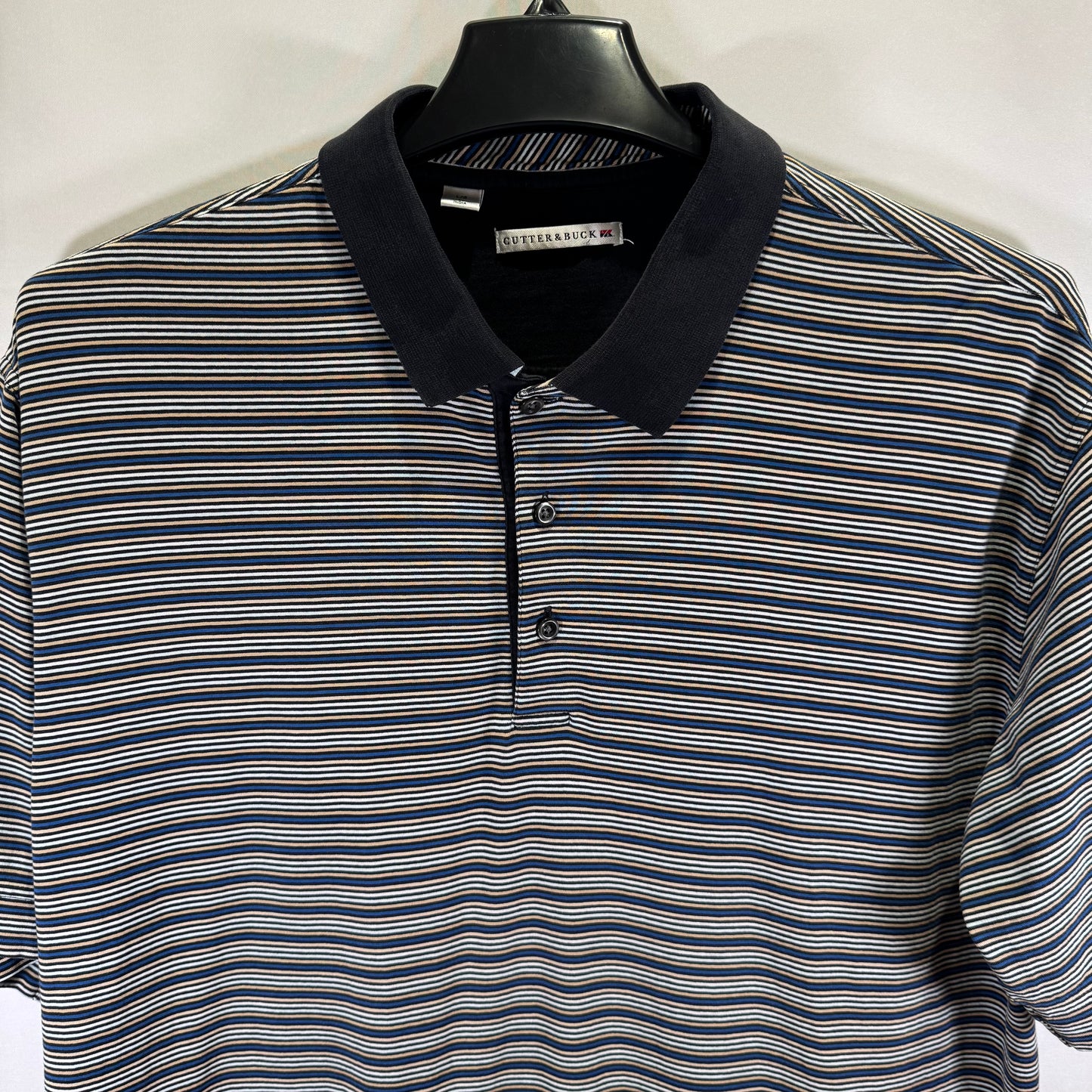 Cutter & Buck Polo (Vintage) (Preloved)