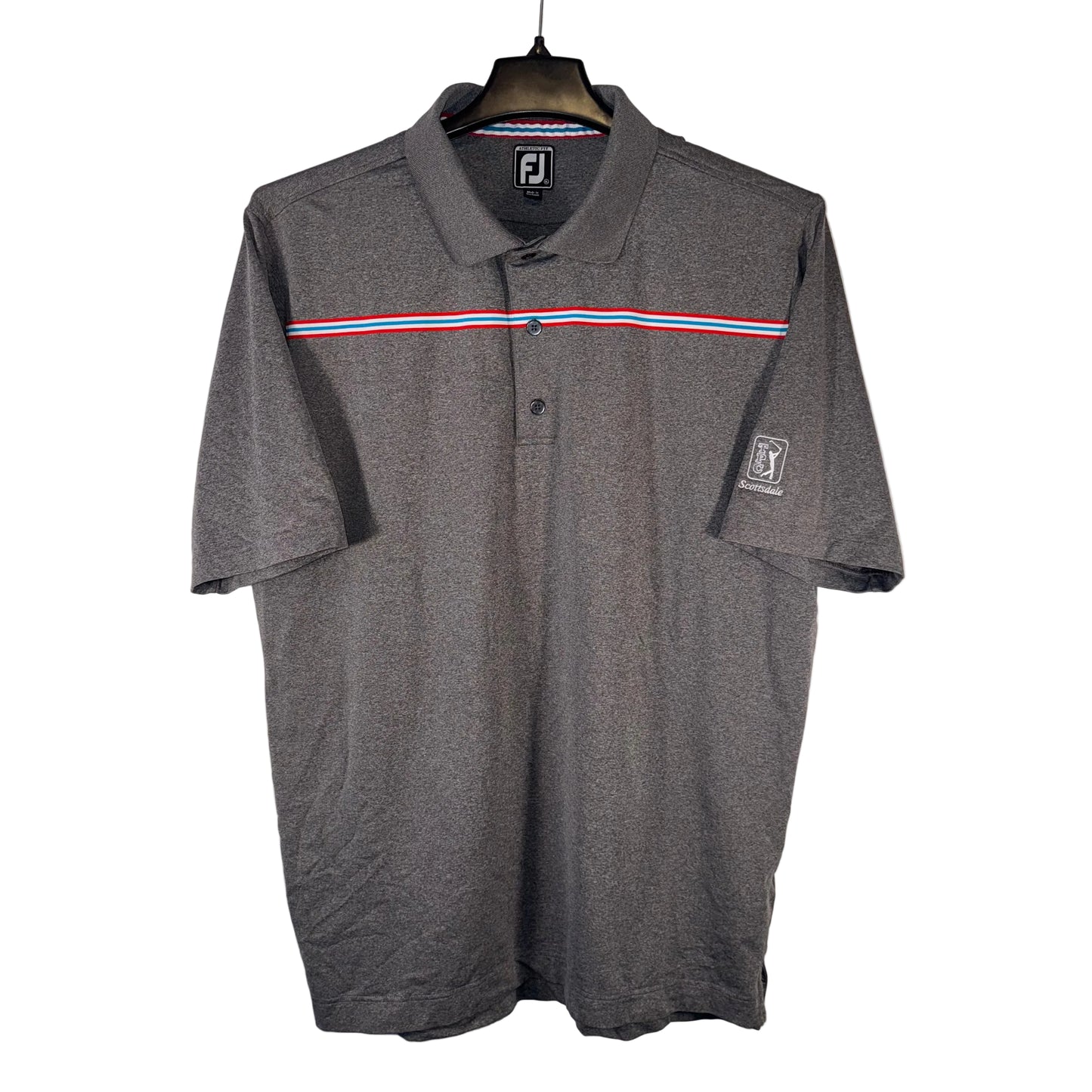 Footjoy TPC Scottsdale Polo (Preloved)