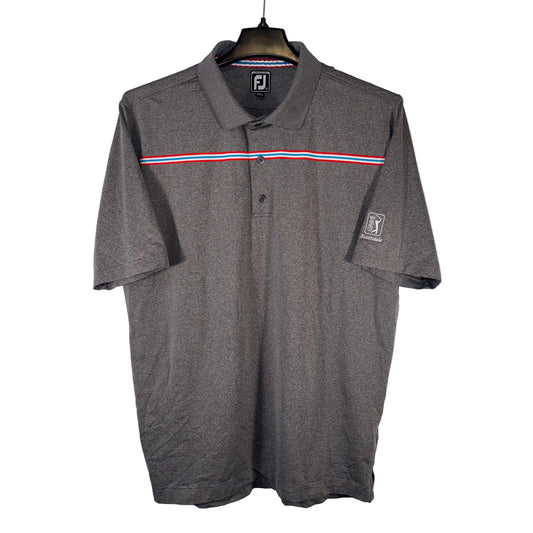 Footjoy TPC Scottsdale Polo (Preloved)
