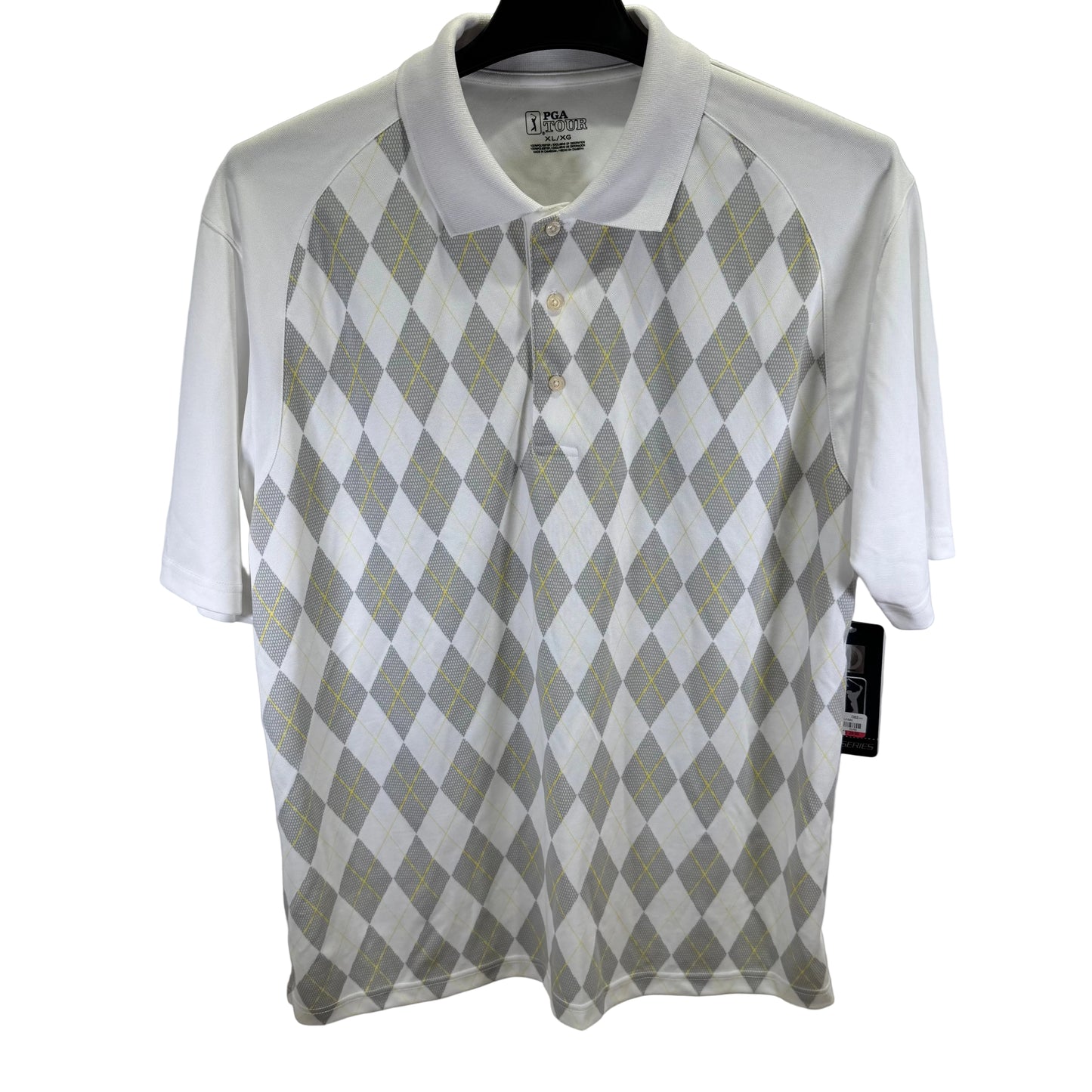 PGA Tour PreSeries Polo (New)