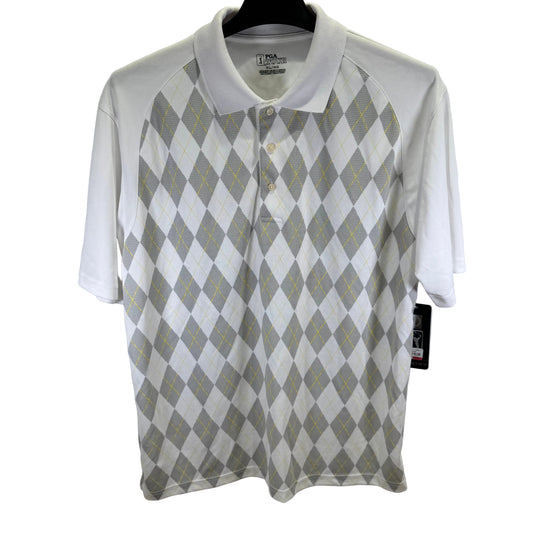 PGA Tour PreSeries Polo (New)
