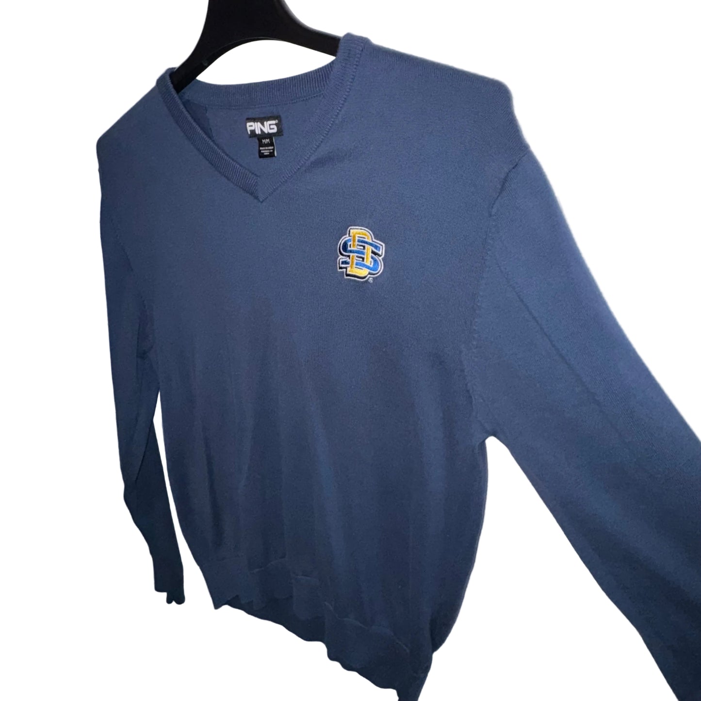 Ping SDSU Sweater (Preloved)