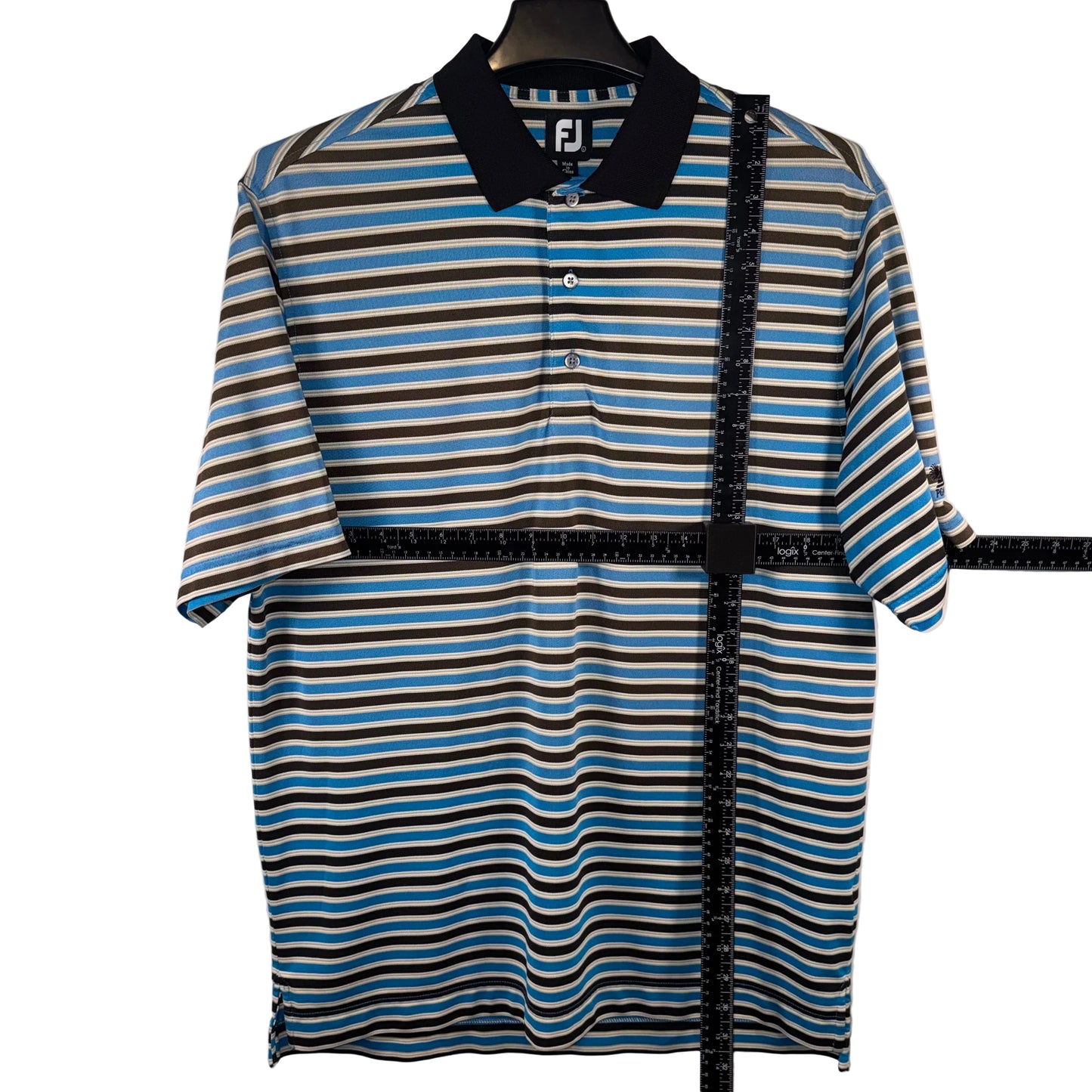 Footjoy PGA West Polo (Vintage) (Preloved)