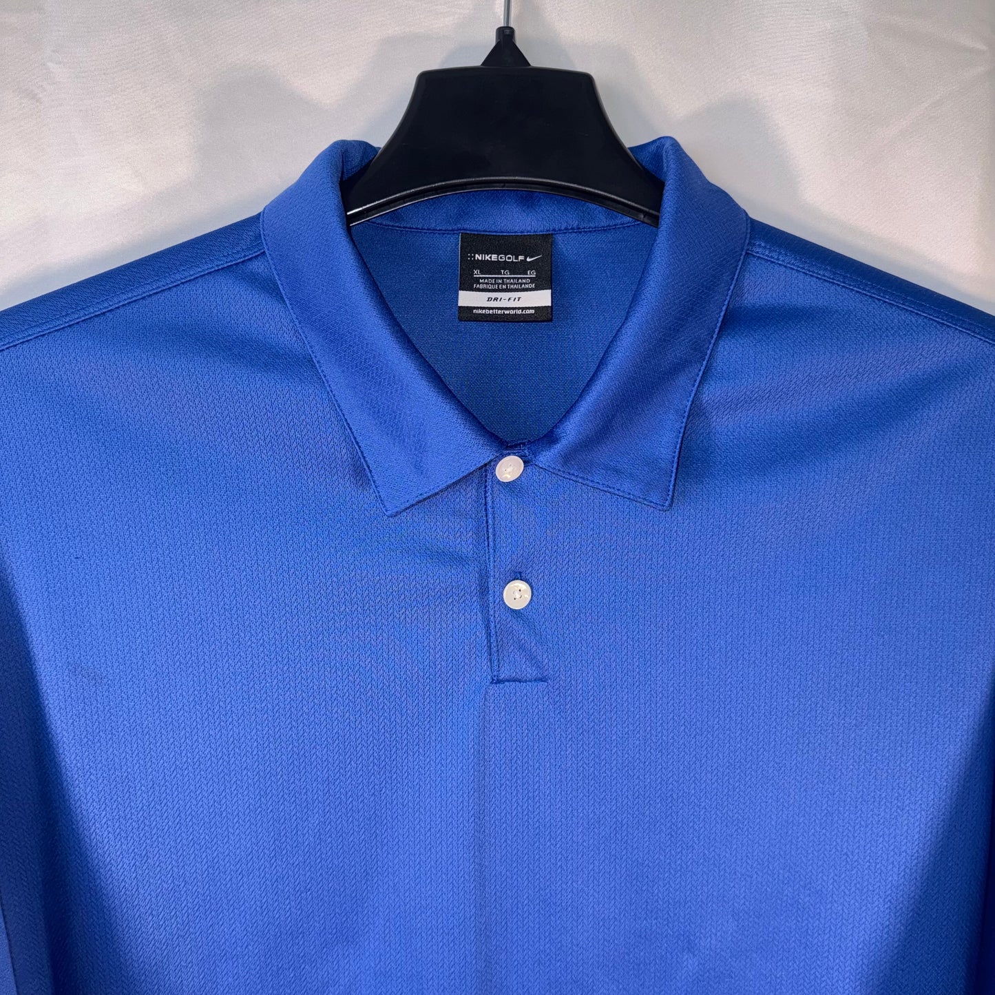 Nike Golf DRI-FIT Polo (Preloved)