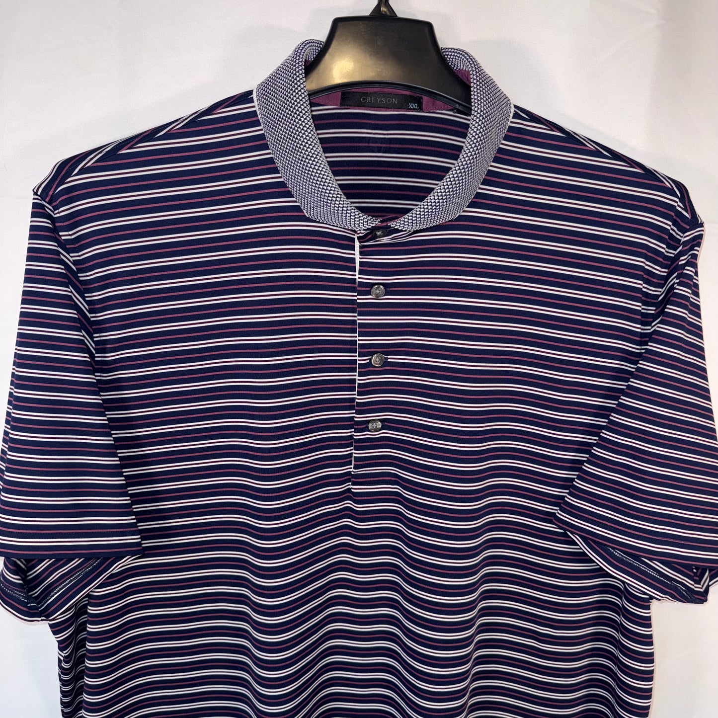Greyson Polo (Preloved)