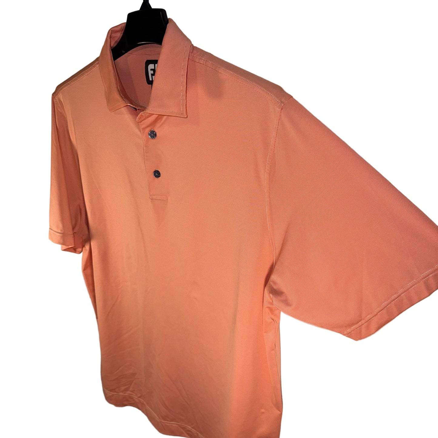 Footjoy Polo (Preloved)