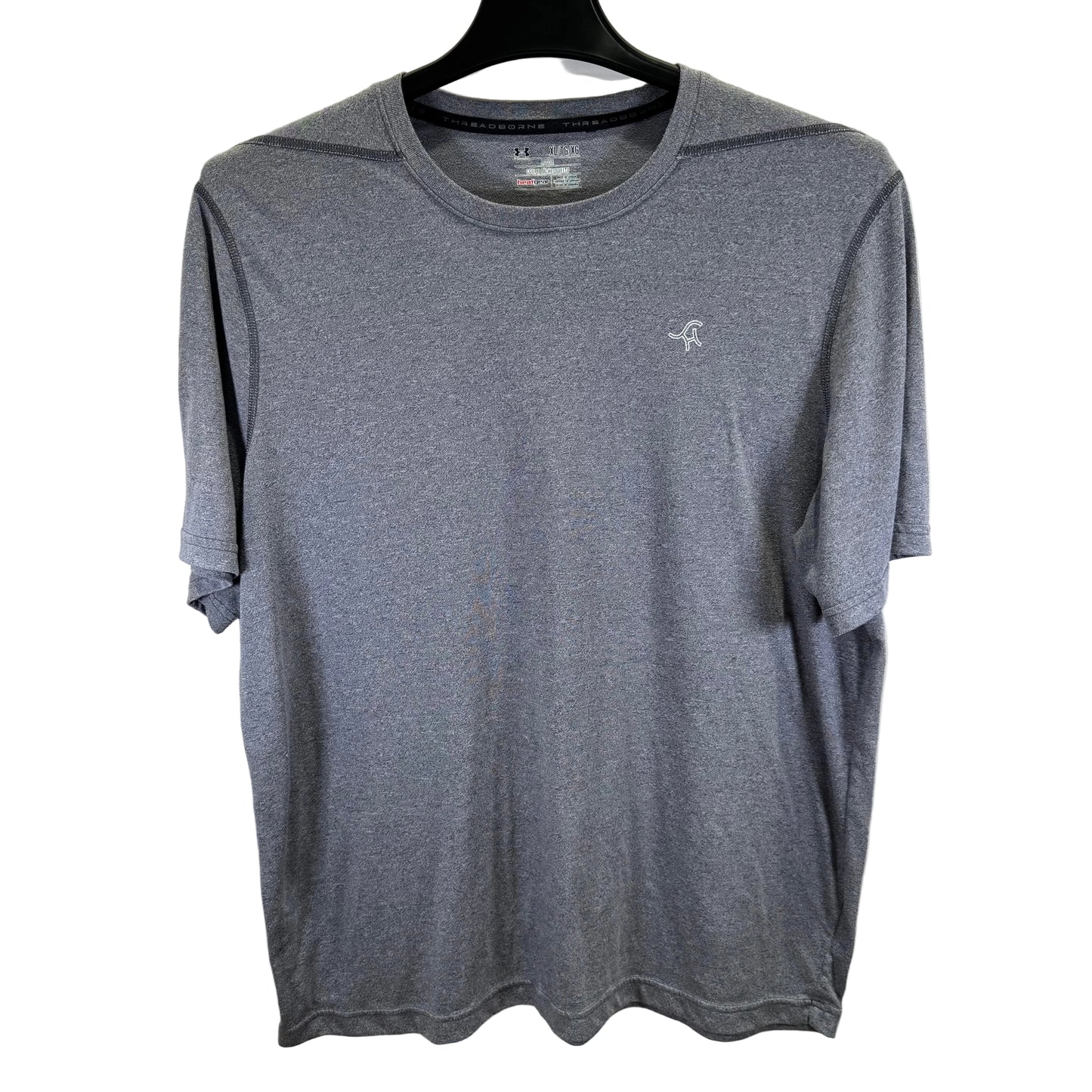 Under Armour Sand Hills Golf Club T-Shirt (Preloved)