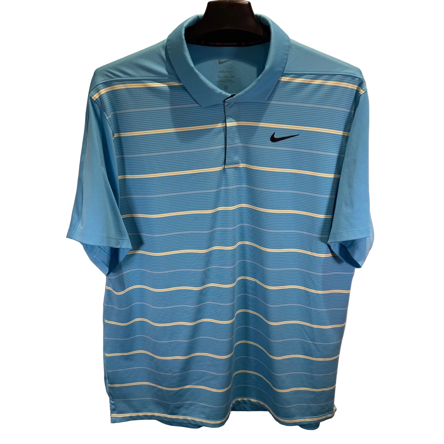 Nike Golf Tiger Woods Collection Polo (Vintage) (Preloved)