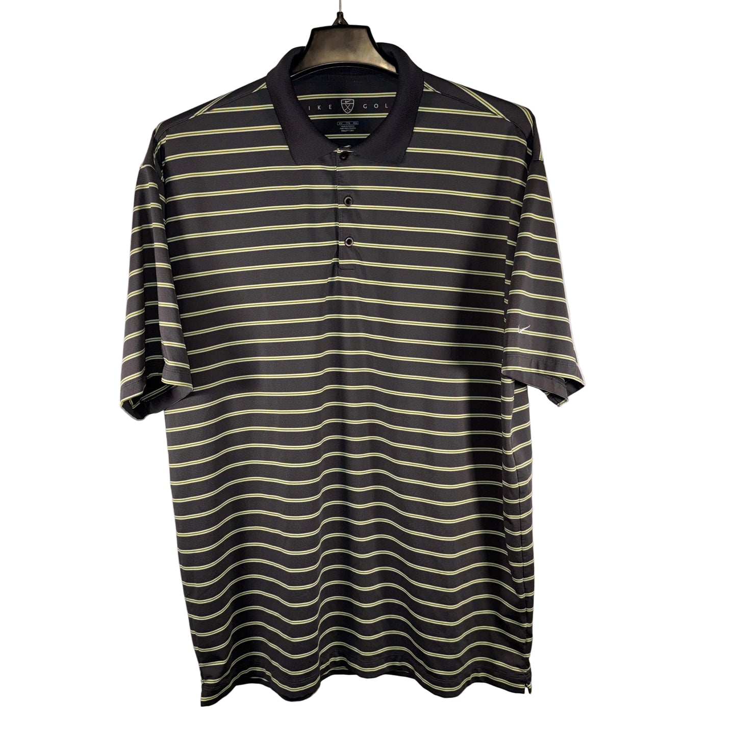 Nike Golf Polo (Vintage) (Preloved)