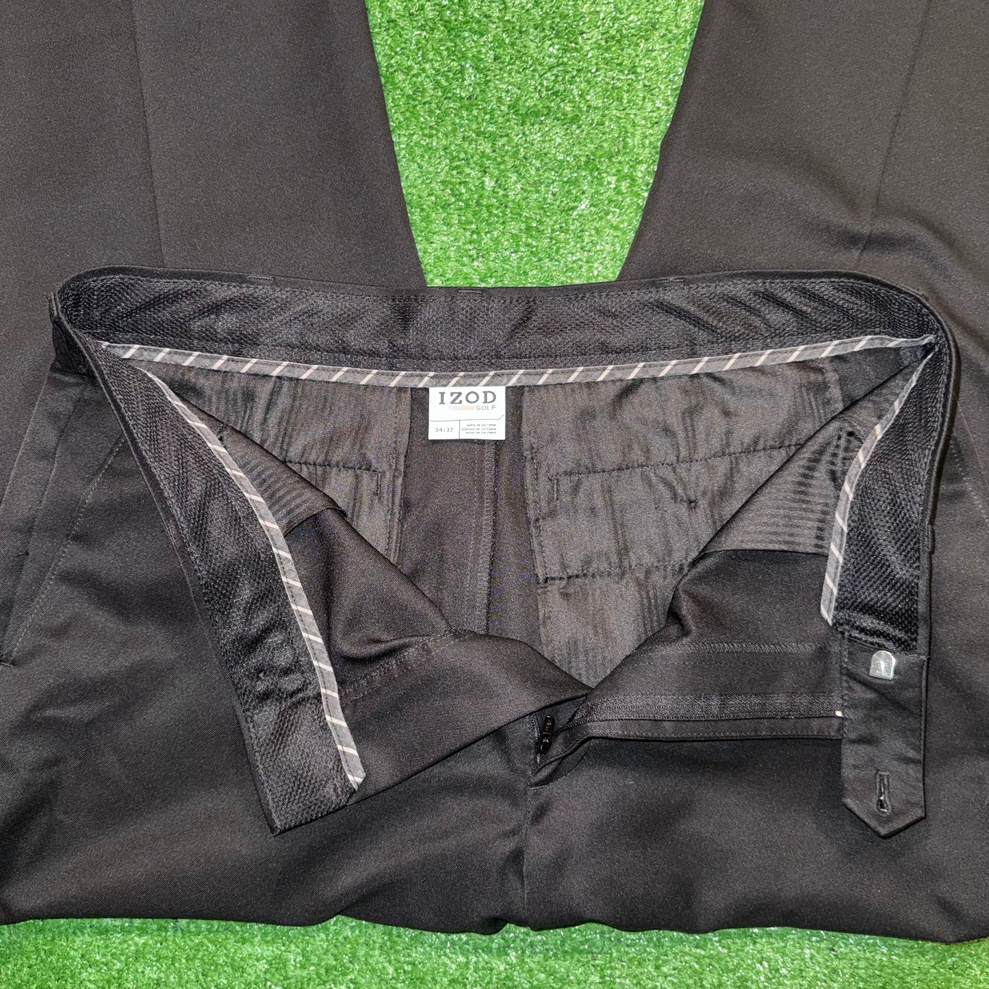 IZOD Golf Pants (Preloved)