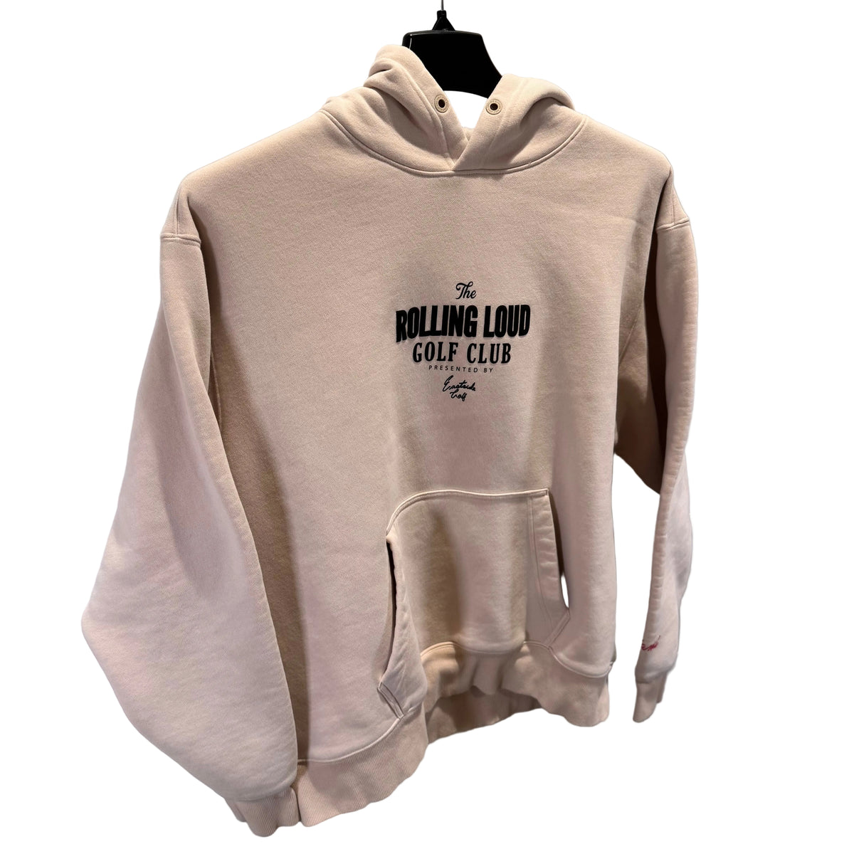 Eastside Golf x Rolling Loud Festival Hoodie (Preloved)