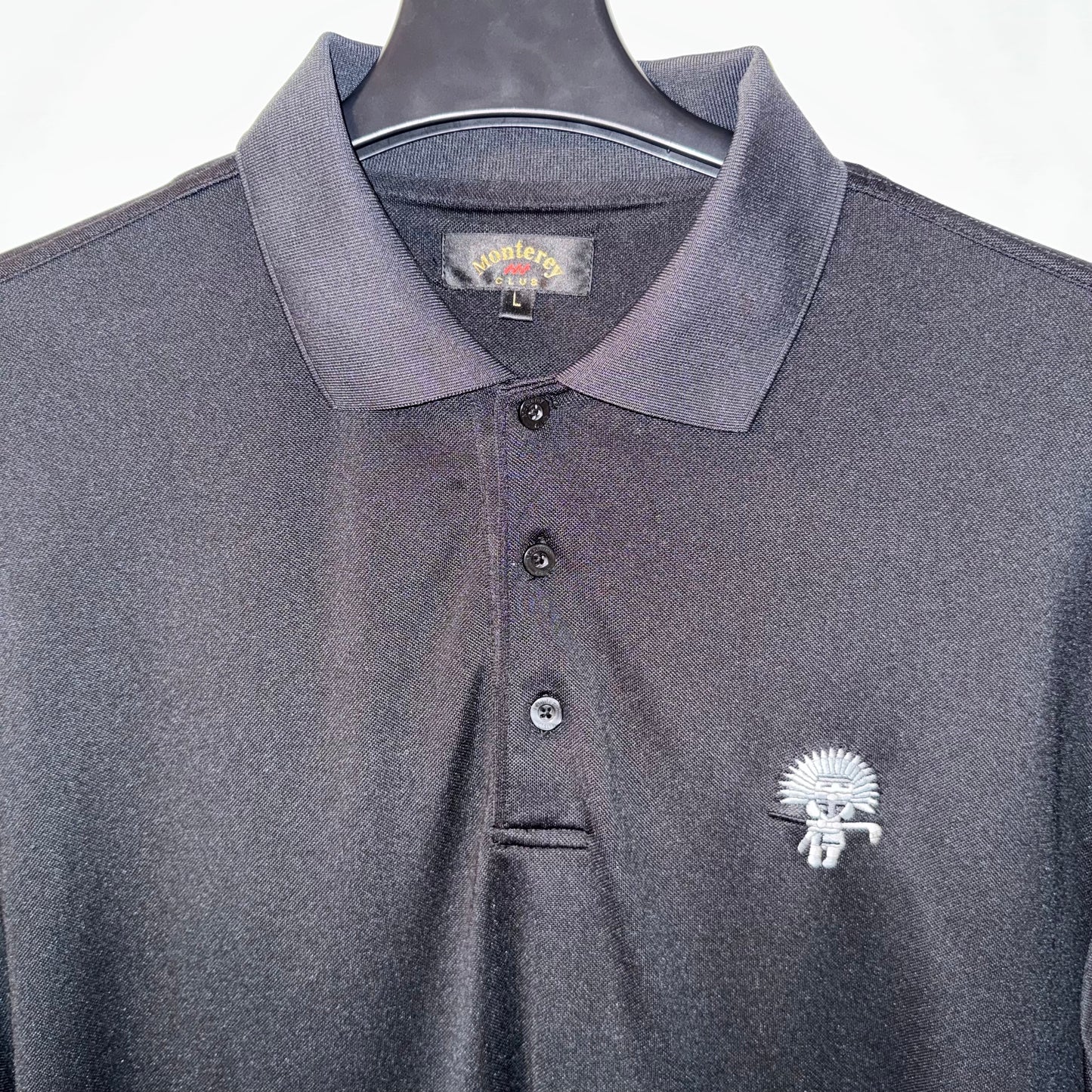 Monterey Club Polo (Preloved)