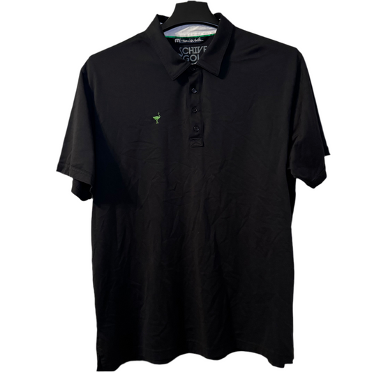 The Chive Golf X  Travis Mathew Polo (Preloved)