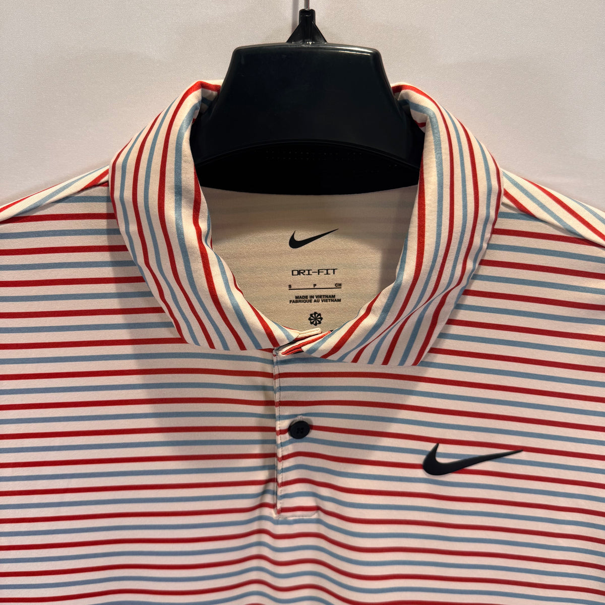 Nike Golf Polo (Preloved)