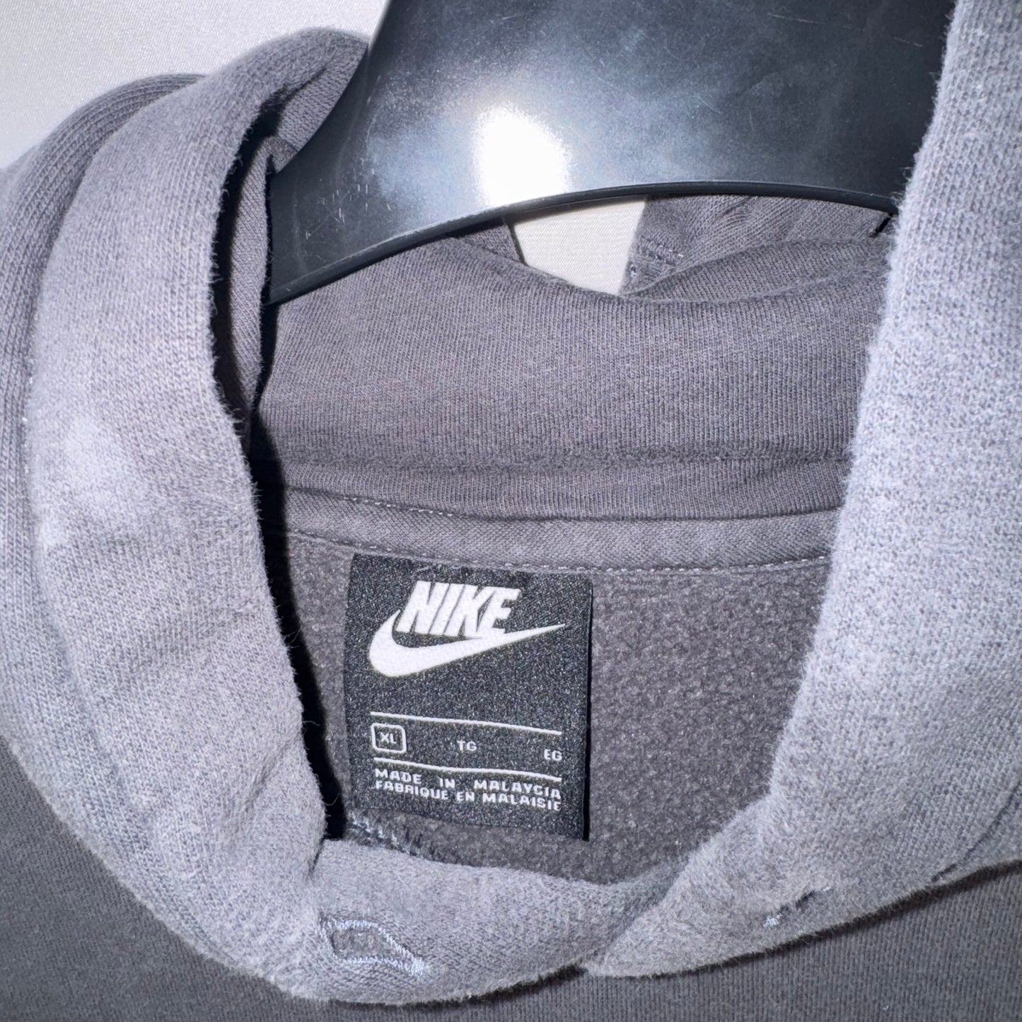 Nike Barstool Sports Hoodie (Preloved)