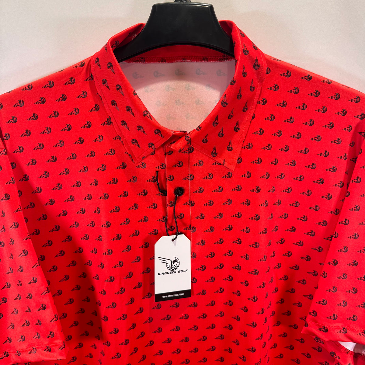 Ringneck Golf Founder's Mark Polo (New)