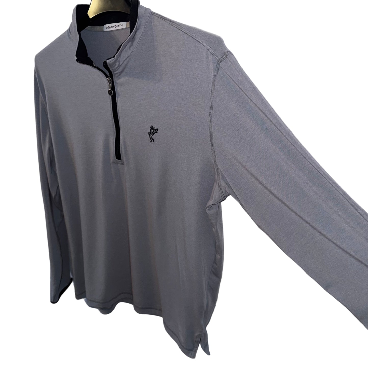 Ashworth Golf 1/4 Zip Pullover (Preloved)