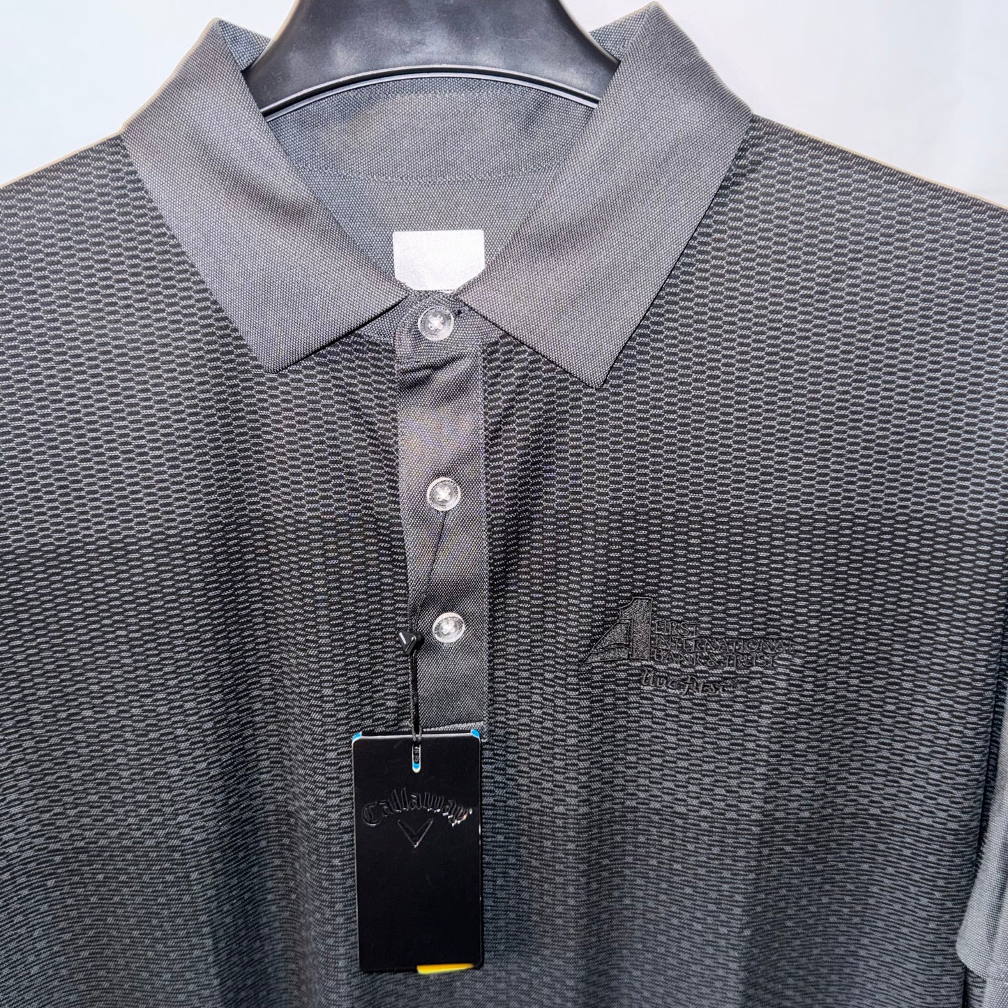 Callaway Sanford International Polo (New)