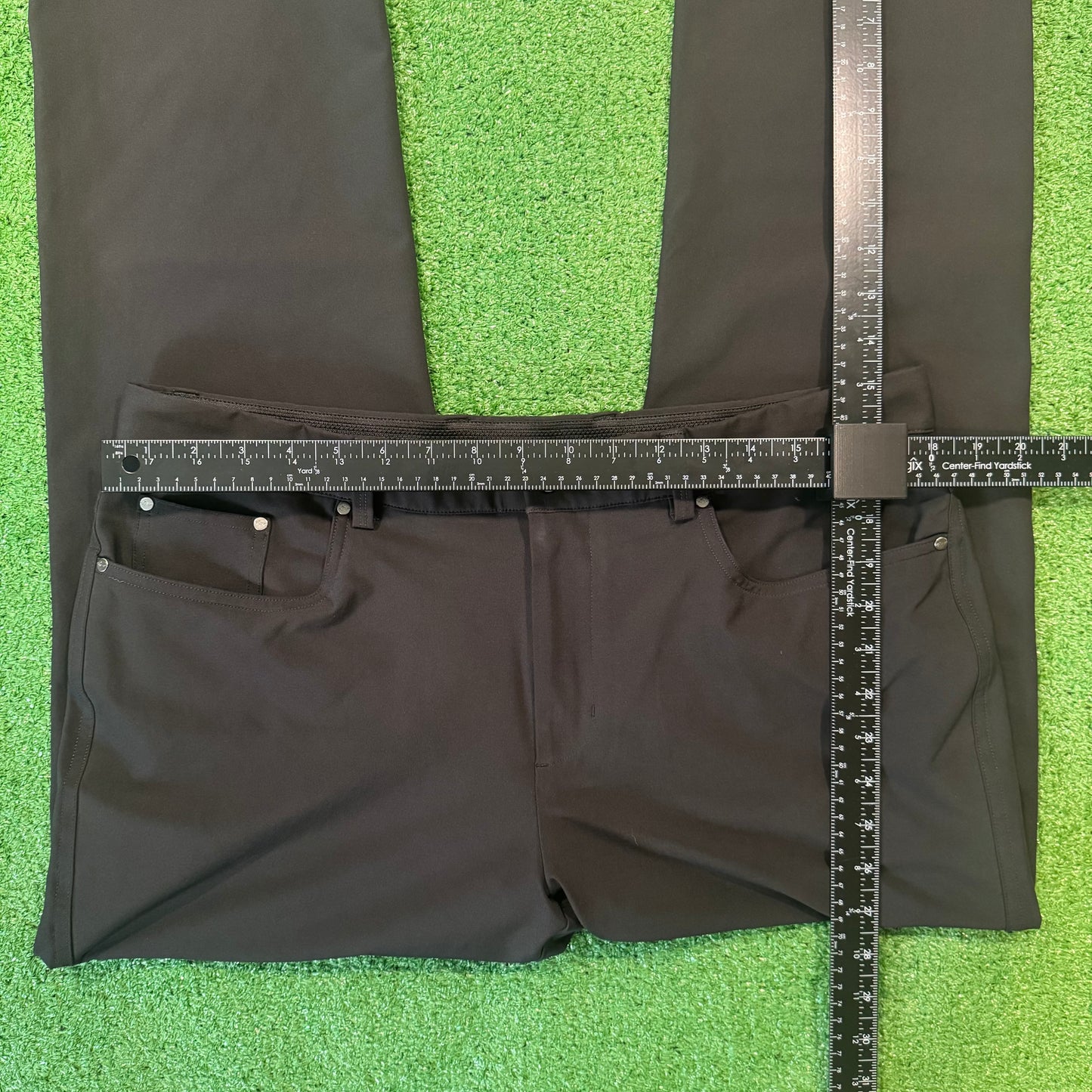 Greg Norman Golf Pants