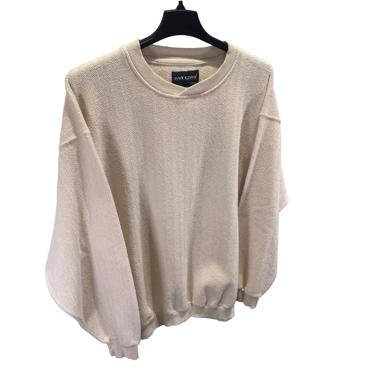 Swingster Pullover Sweater (Vintage) (Preloved)