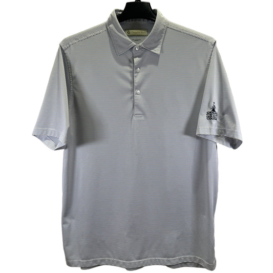Donald Ross Cragun's Legacy Cources Polo (Preloved)