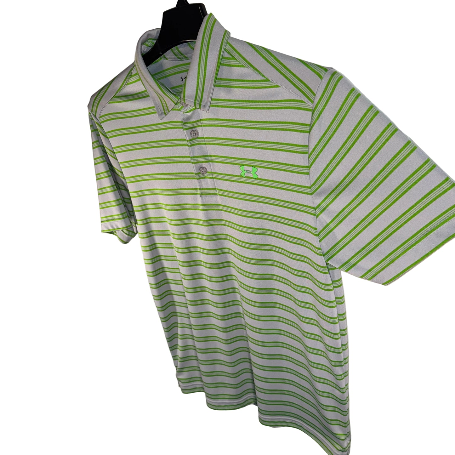 Under Amour Loose Fit Polo (Preloved)